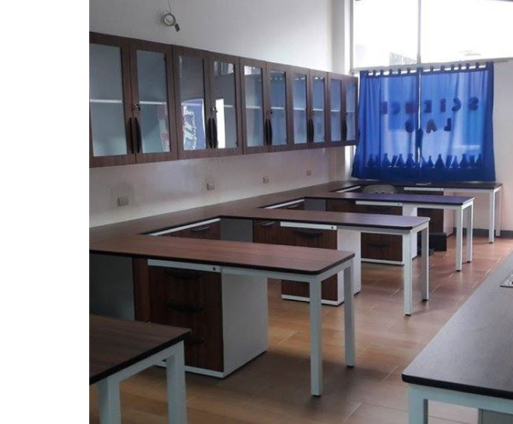 COUNTERS - RECEPCION - ESCRITORIOS - ARCHIVADORES - BIBLIOTECAS