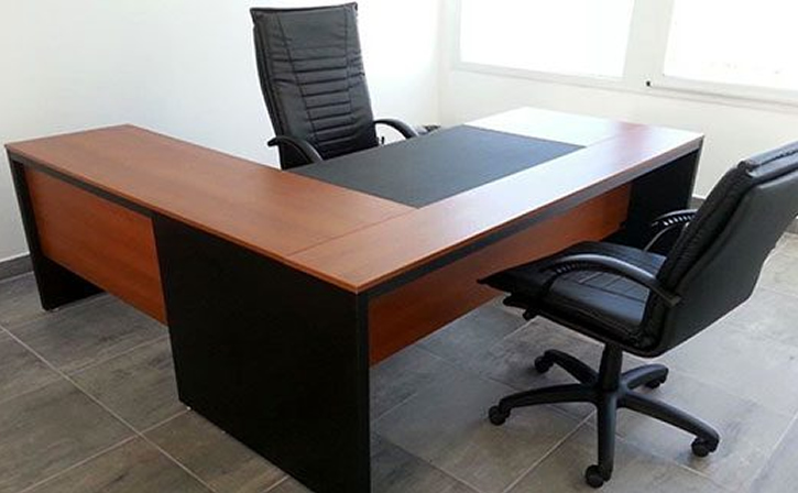 MUEBLES DE OFICINAS GUAYAQUIL