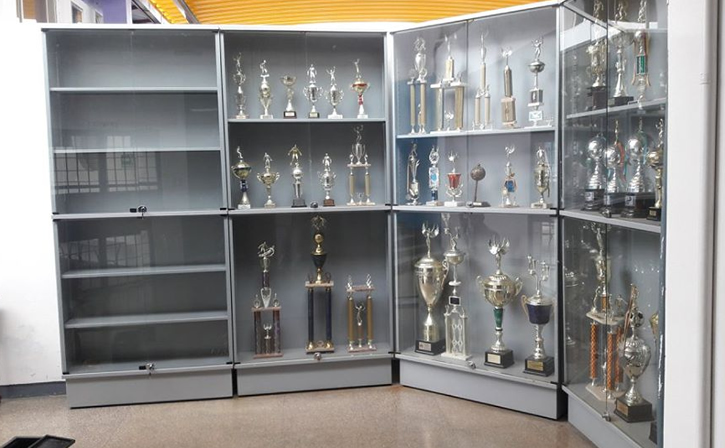 MUEBLES DE OFICINAS GUAYAQUIL