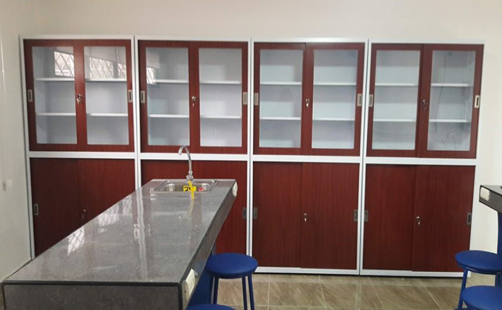 MUEBLES DE OFICINAS GUAYAQUIL
