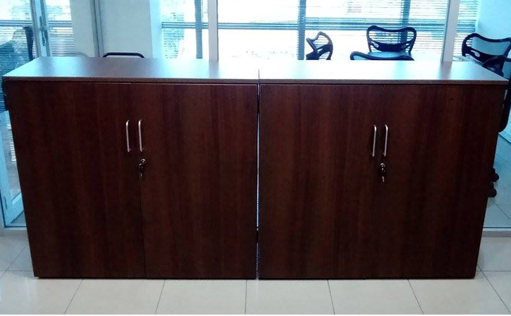 MUEBLES DE OFICINAS GUAYAQUIL 