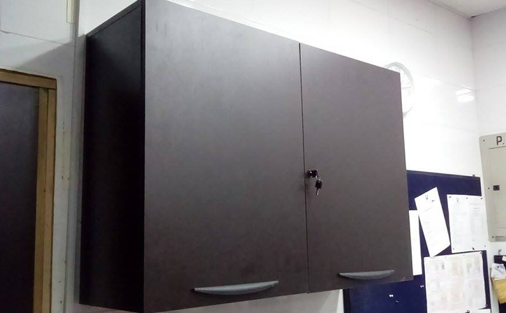 MUEBLES DE OFICINAS GUAYAQUIL