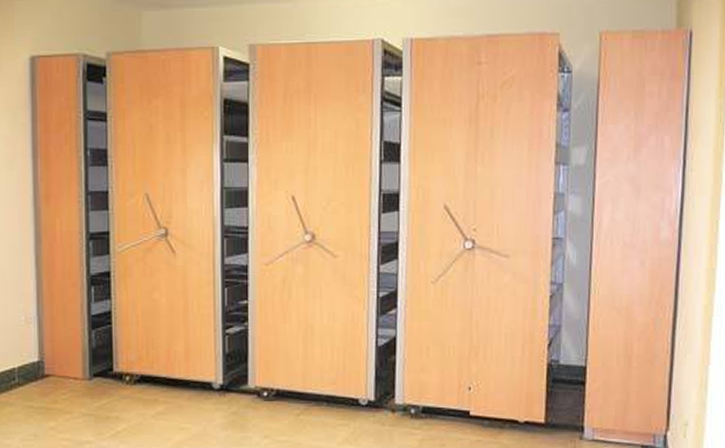 MUEBLES DE OFICINAS GUAYAQUIL