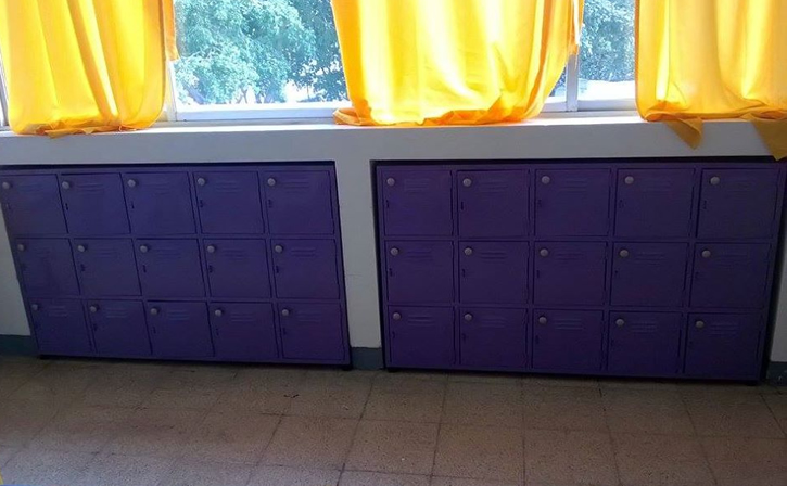 MUEBLES DE OFICINAS GUAYAQUIL