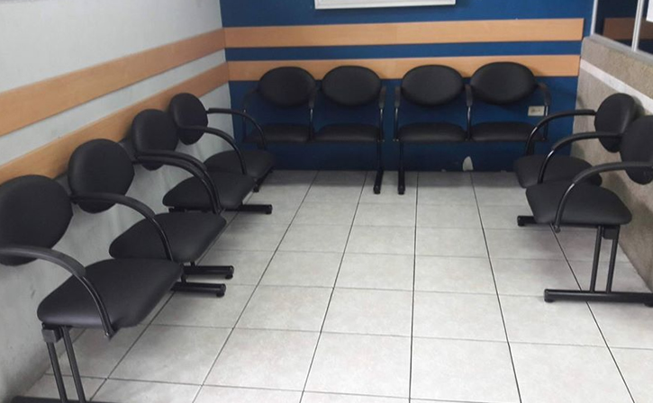 MUEBLES DE OFICINAS GUAYAQUIL