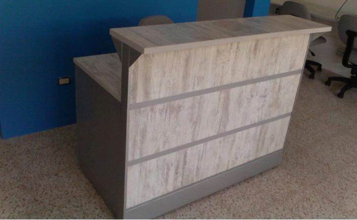 MUEBLES DE OFICINAS GUAYAQUIL 