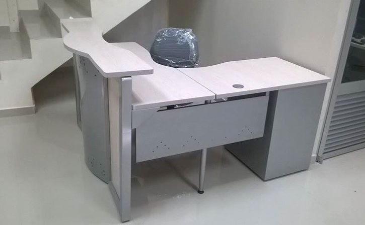 MUEBLES DE OFICINAS GUAYAQUIL