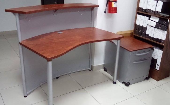 MUEBLES DE OFICINAS GUAYAQUIL