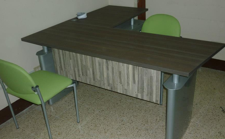 MUEBLES DE OFICINAS GUAYAQUIL