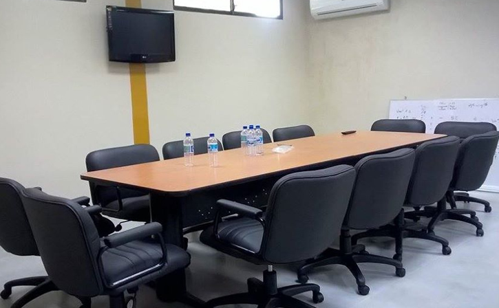 MUEBLES DE OFICINAS GUAYAQUIL 