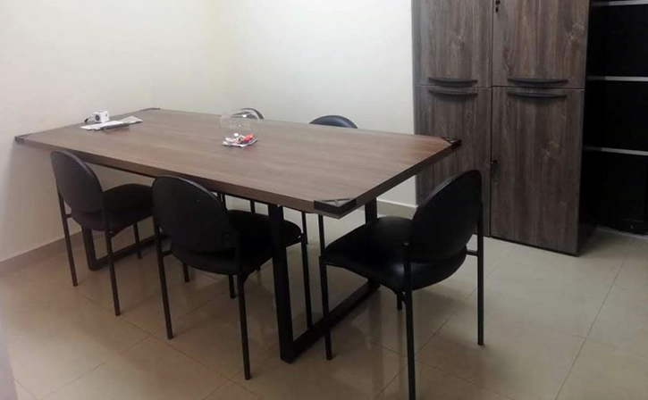 MUEBLES DE OFICINAS GUAYAQUIL