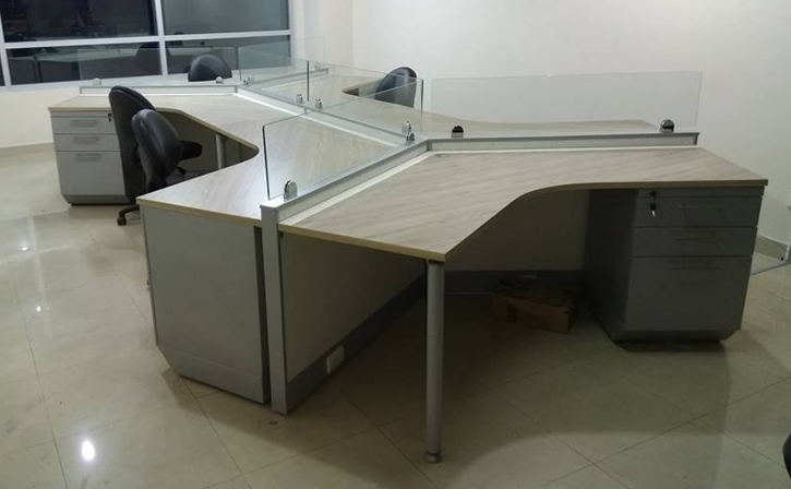 MUEBLES DE OFICINAS GUAYAQUIL