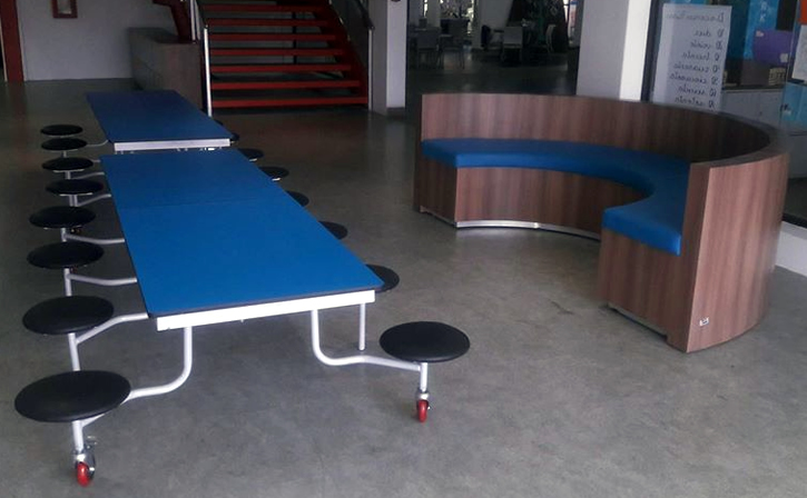 MUEBLES DE OFICINAS GUAYAQUIL