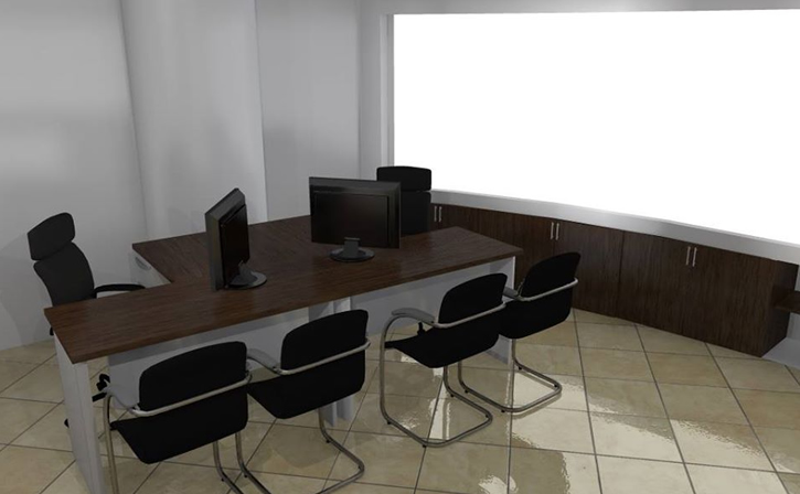 MUEBLES DE OFICINAS GUAYAQUIL