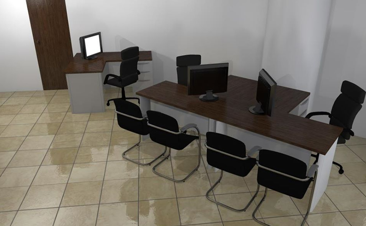 MUEBLES DE OFICINAS GUAYAQUIL