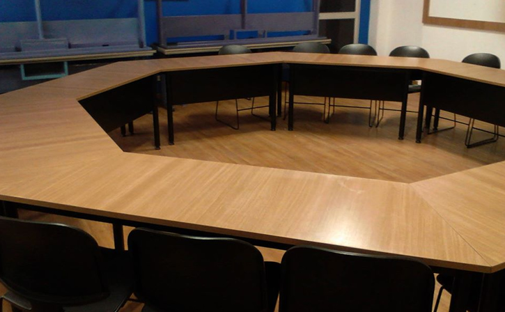 MUEBLES DE OFICINAS GUAYAQUIL