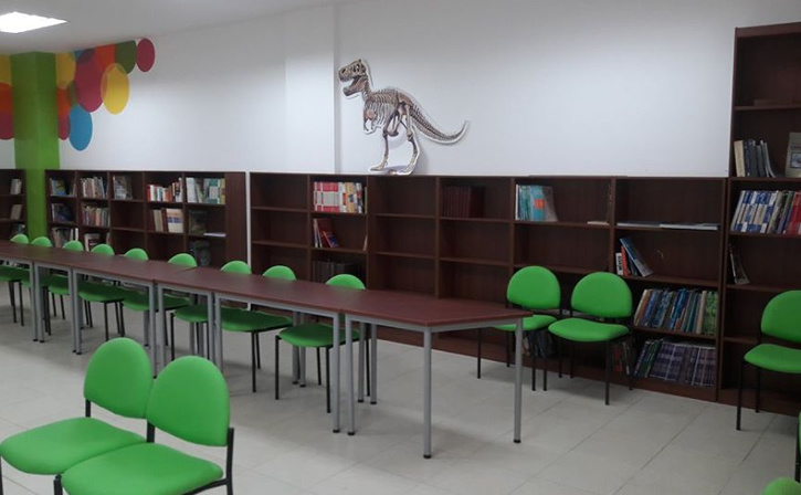 MUEBLES DE OFICINAS GUAYAQUIL