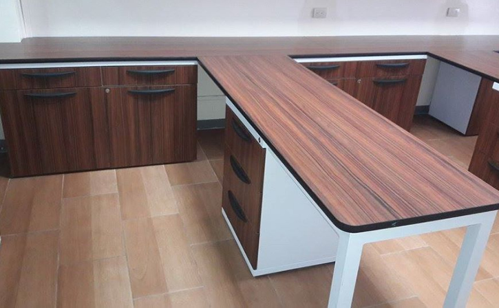 MUEBLES DE OFICINAS GUAYAQUIL