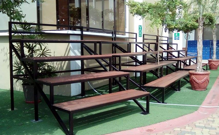 MUEBLES DE OFICINAS GUAYAQUIL