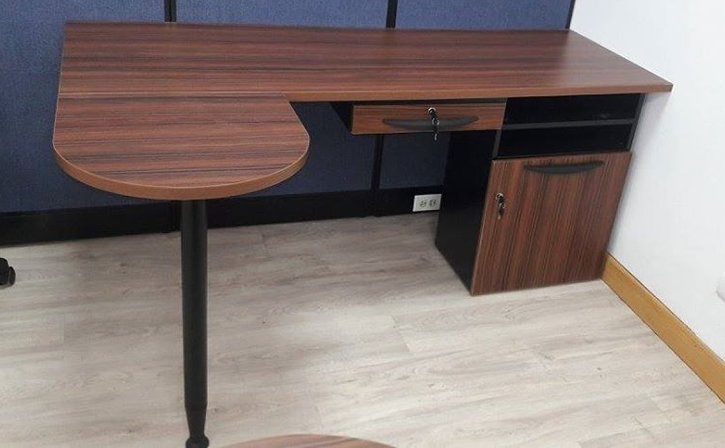 MUEBLES DE OFICINAS GUAYAQUIL