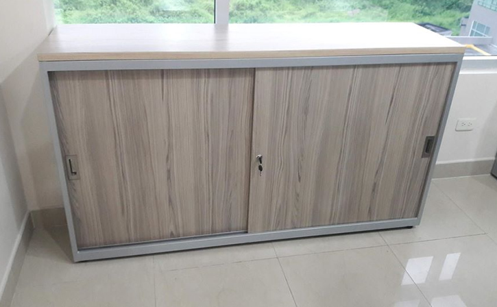 MUEBLES DE OFICINAS GUAYAQUIL