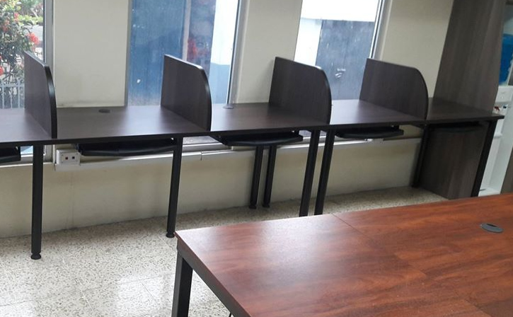 MUEBLES DE OFICINAS GUAYAQUIL