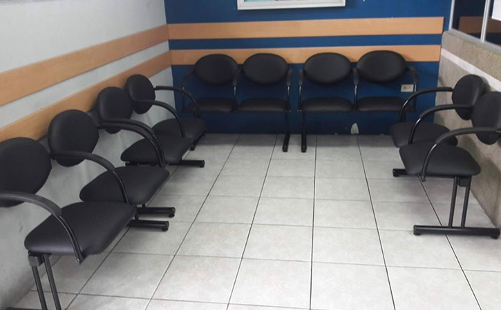 MUEBLES DE OFICINAS GUAYAQUIL