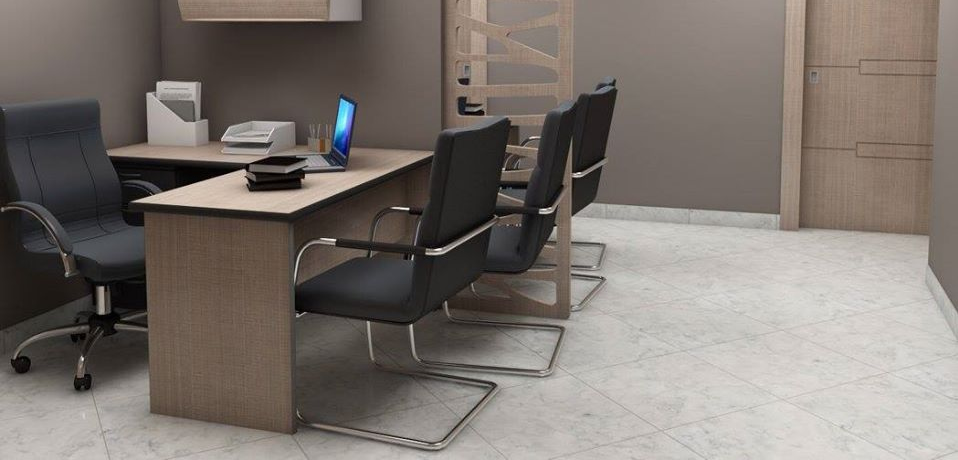 MOBILIARIO DE OFICINA
